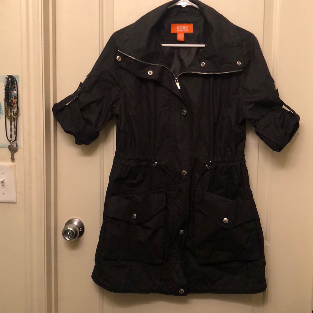 KORS MICHAEL KORS Jacket